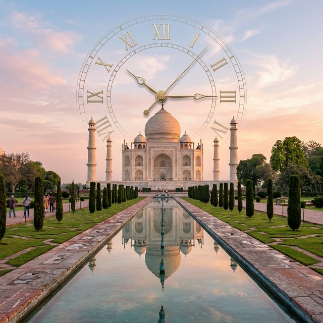 India Standard Time (IST): Navigating the UTC+5:30 Powerhouse